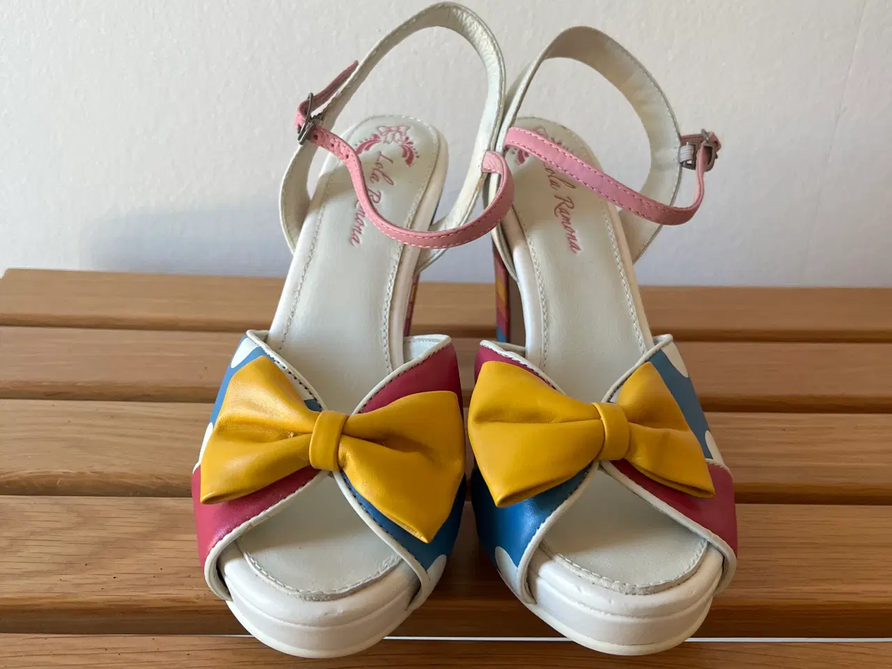 Billede 8 - Lola Ramona sandaler 