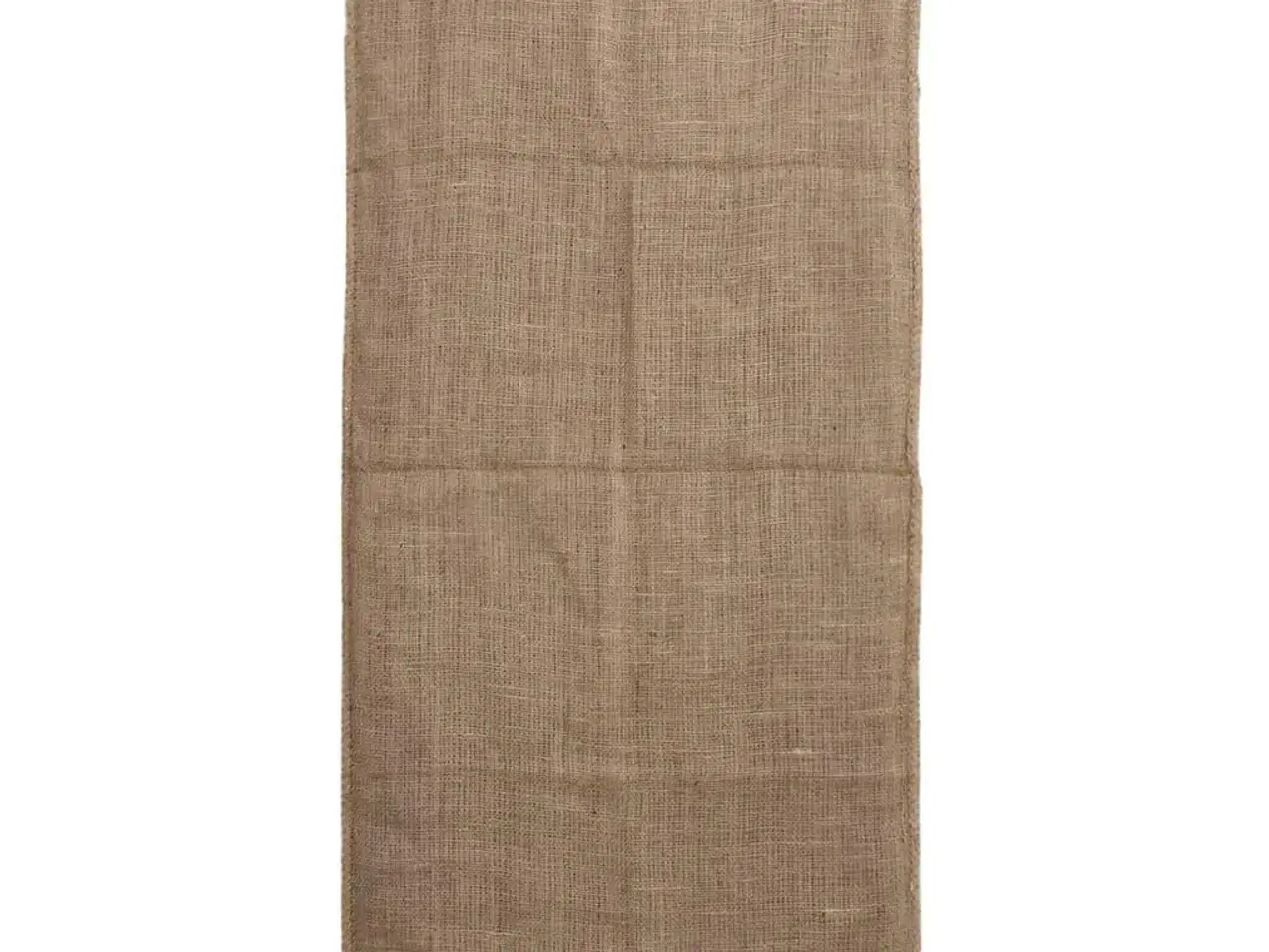 Billede 5 - Jutesække 10 stk. 65x135 cm 100 % jute 220 g/m2