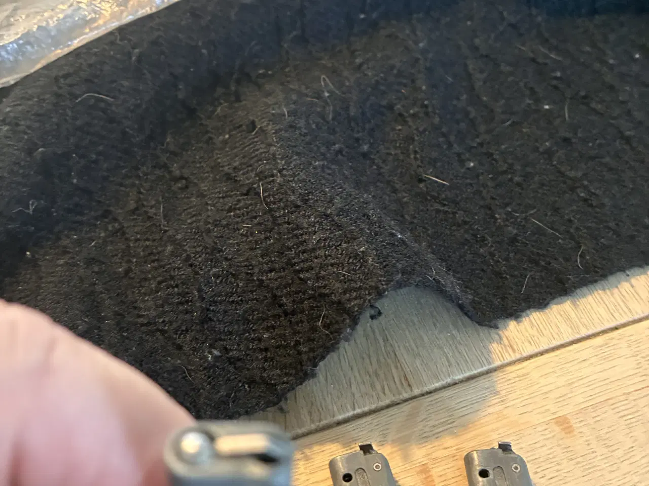 Billede 3 - 1 stk. magasin til anschütz luftgevær 