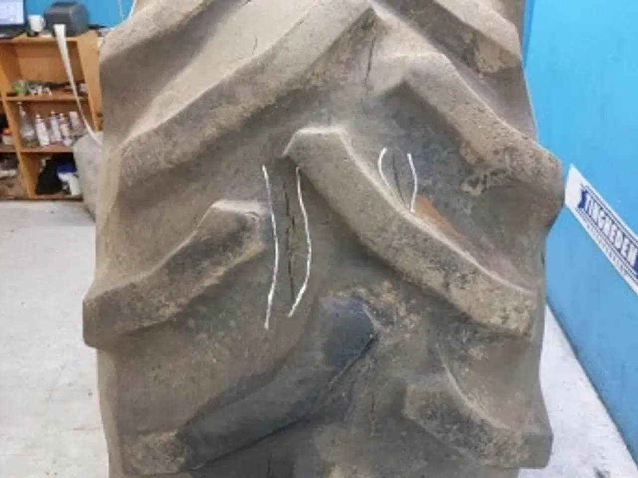 Billede 2 - 32"   30.5L-32