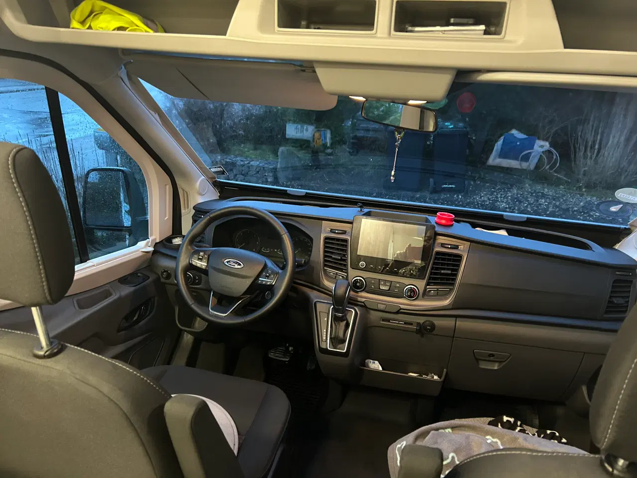 Billede 3 - Benimar Yrteo 840 Premium