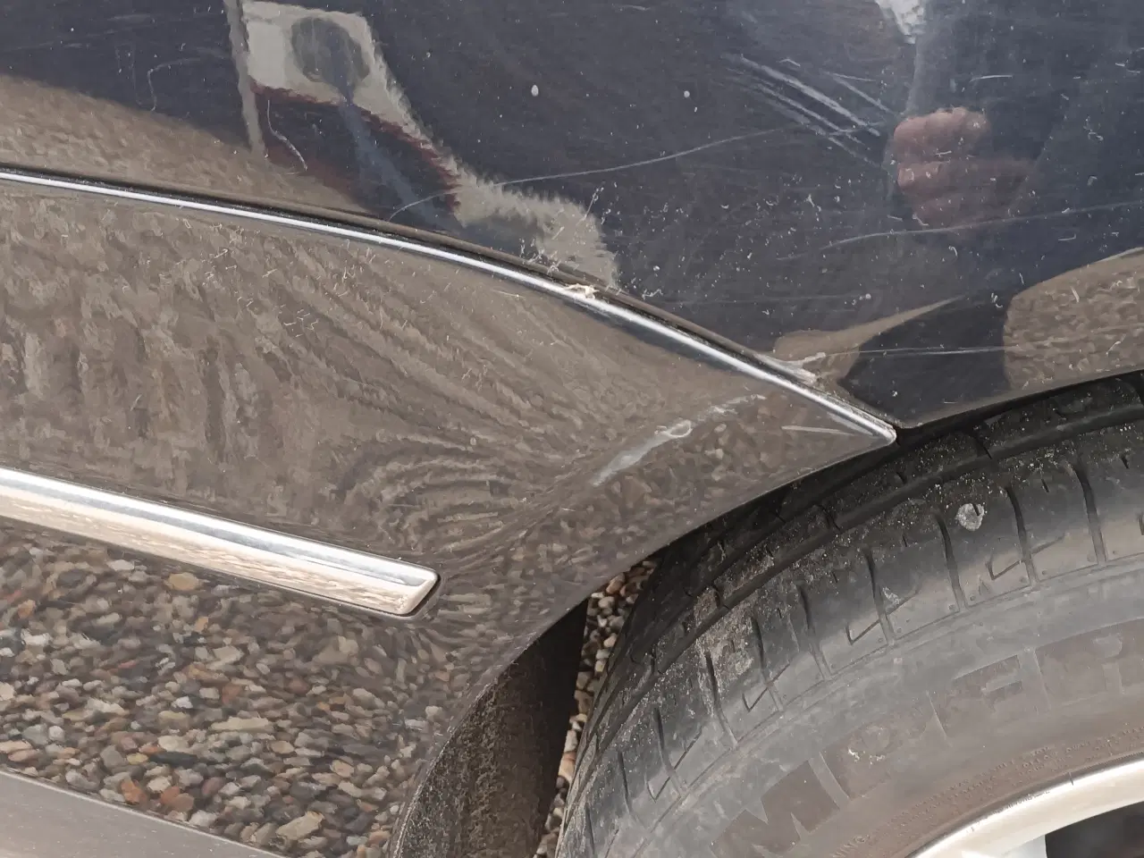 Billede 8 - VW Passat TDI  St.car. Lille Vægtafgift