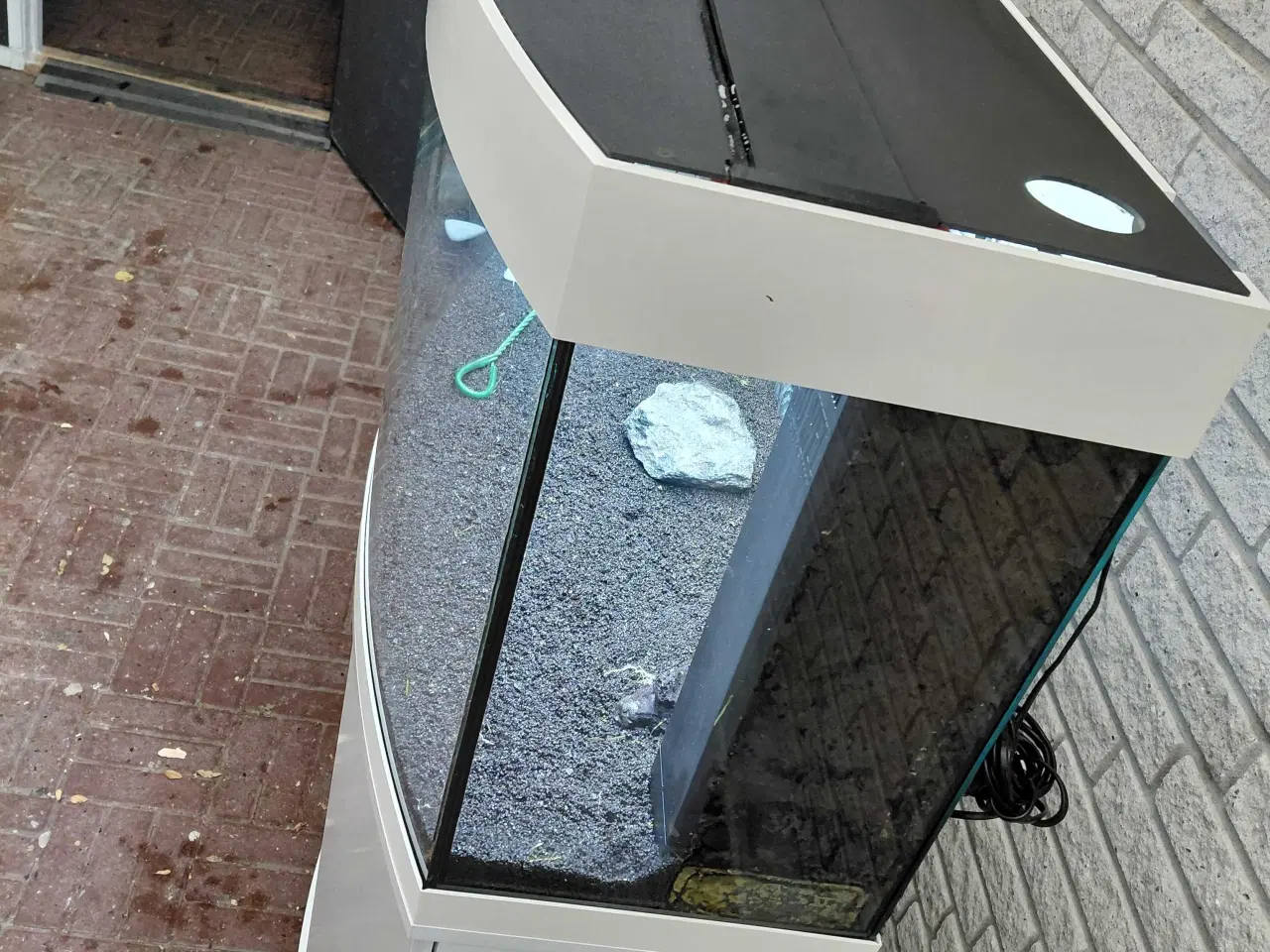 Billede 7 - Akvarier 180L