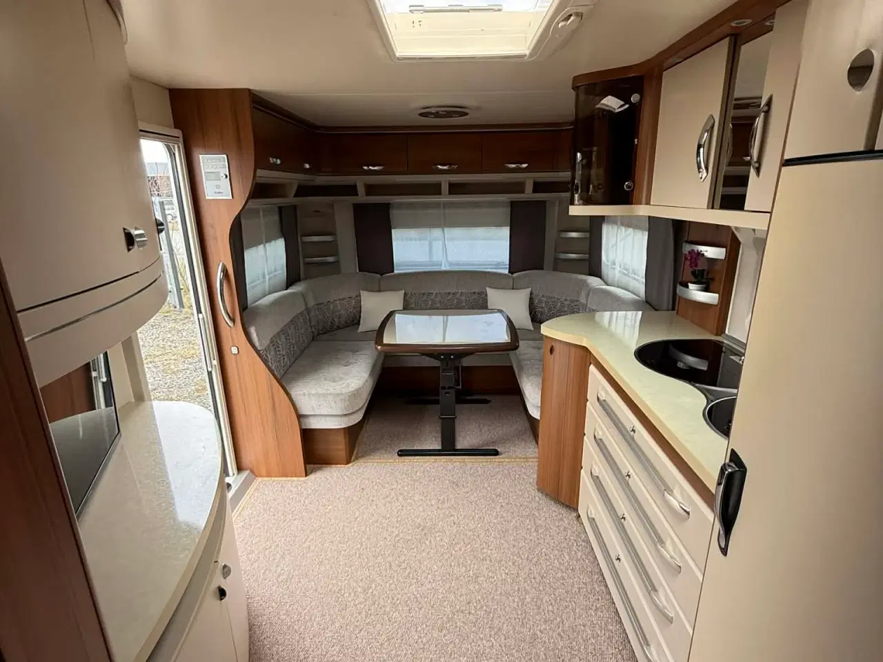 Billede 8 - Hobby 650UFF Premium