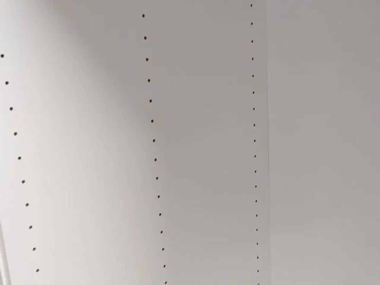 Billede 4 - 5 stk. samlet højskabe H: 195,2 x B:60 x D: 58 cm m/1 hylde