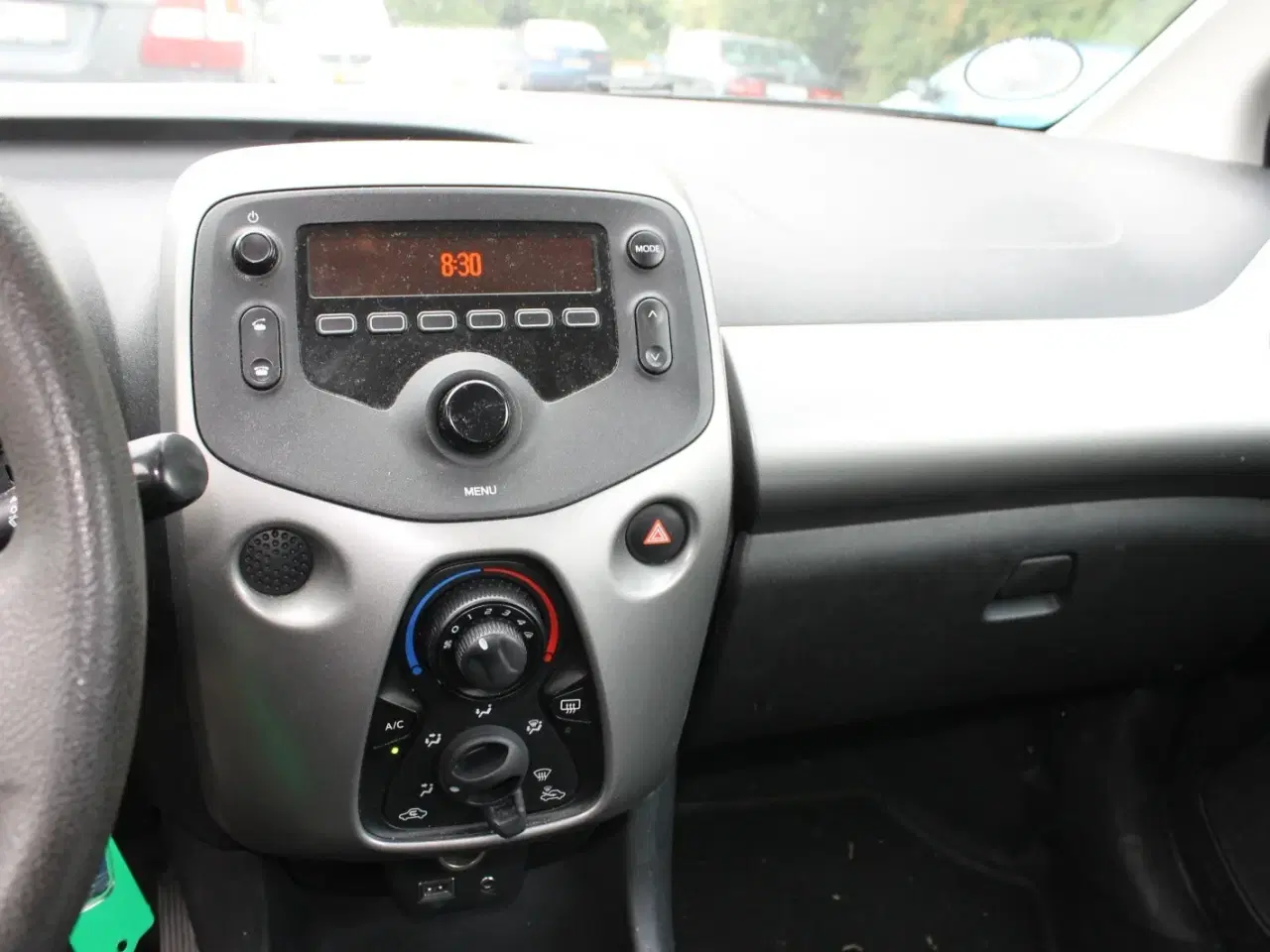 Billede 5 - Peugeot 108 1,0 e-VTi 69 Active