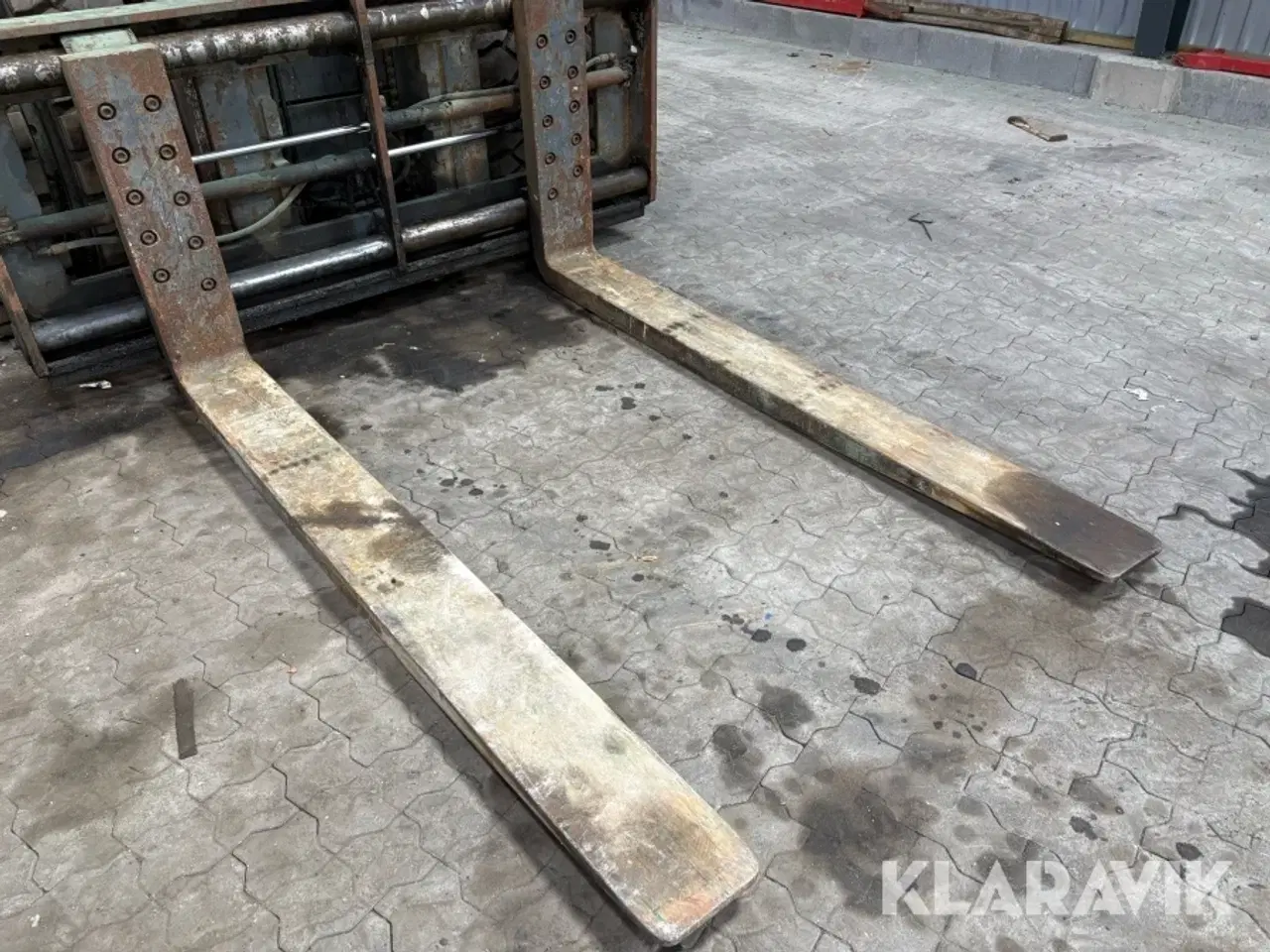 Billede 3 - Truck Heden 7470 7tons