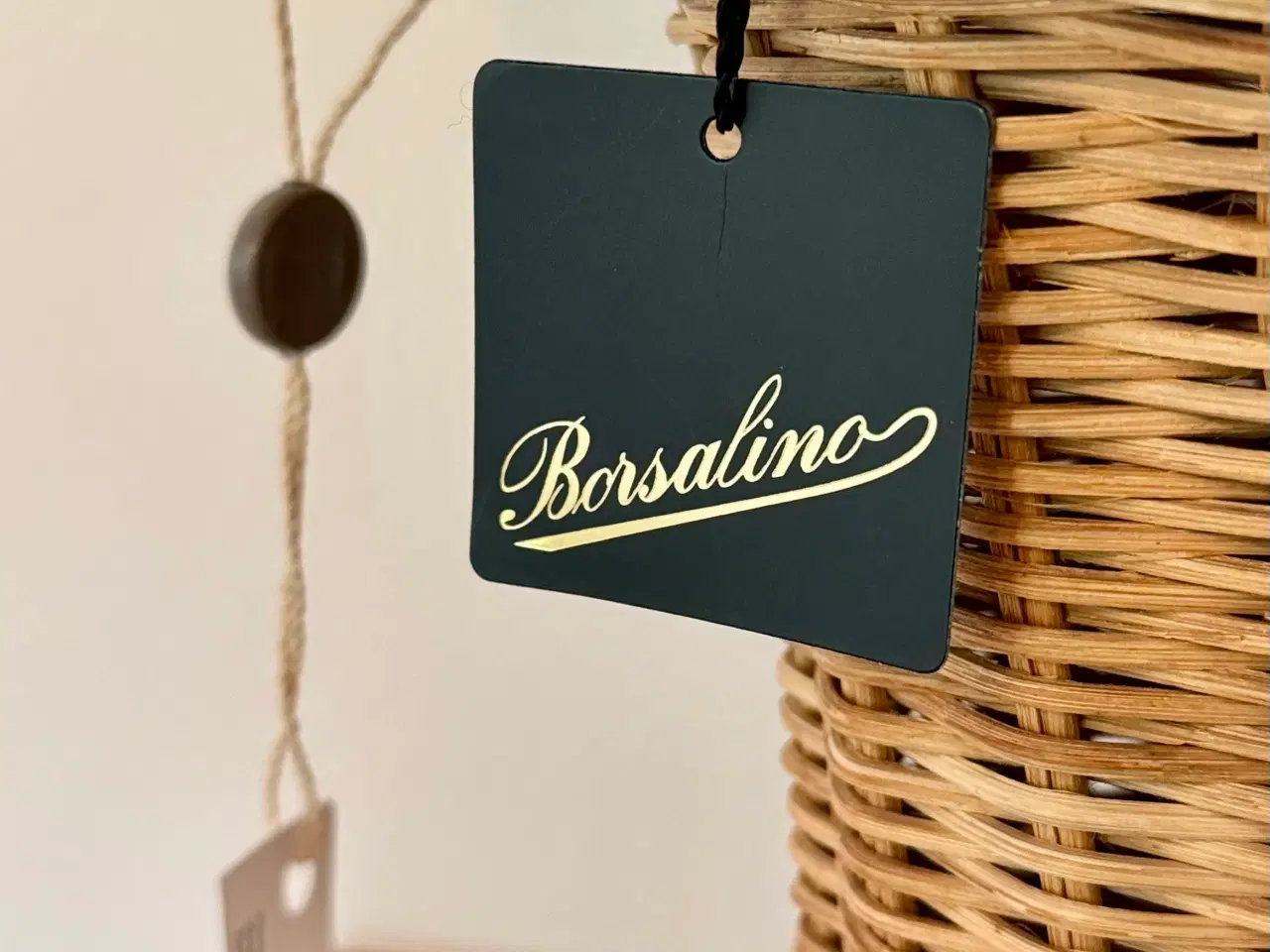 Billede 2 - Borsalino har I uld 