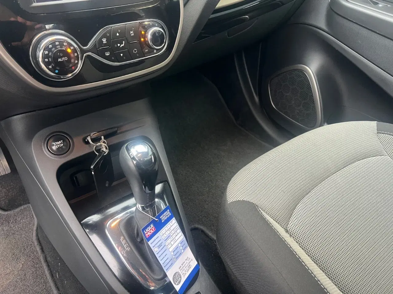 Billede 13 - Renault Captur 1,2 TCe 120 Expression EDC