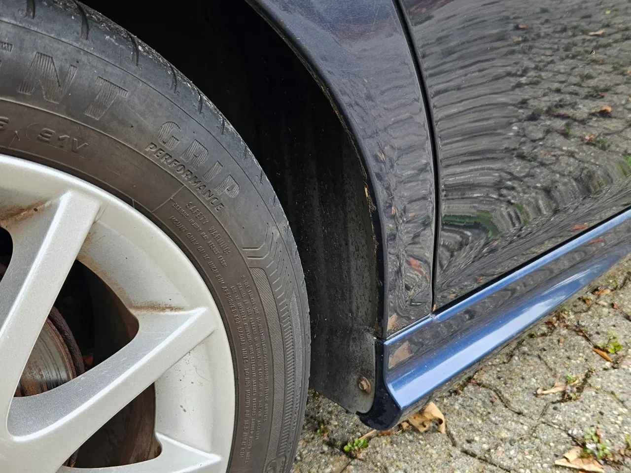 Billede 8 - Saab 9-3 1,8t BioPower