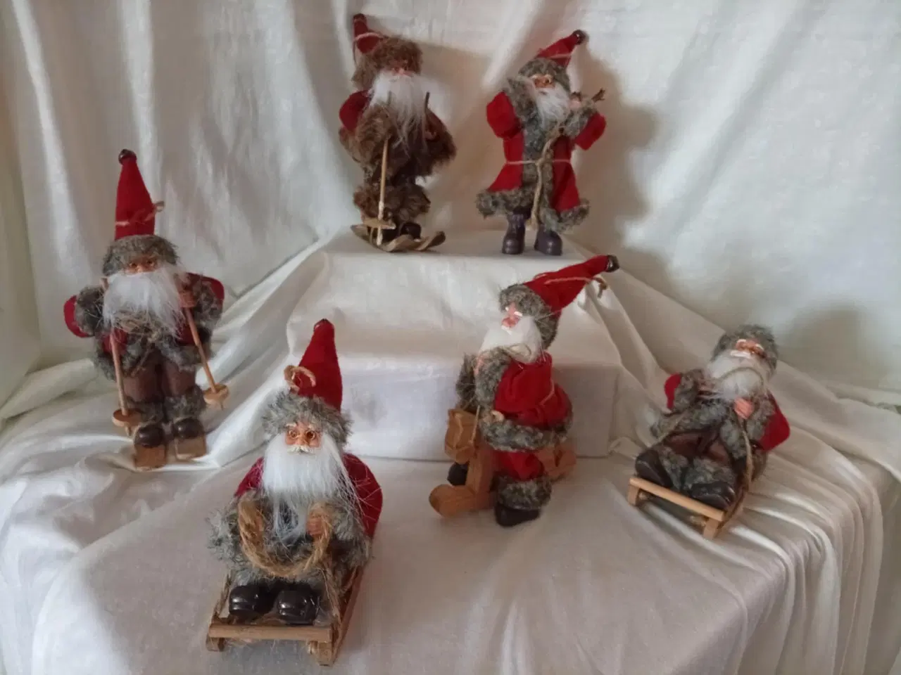 Billede 3 - Julemand 