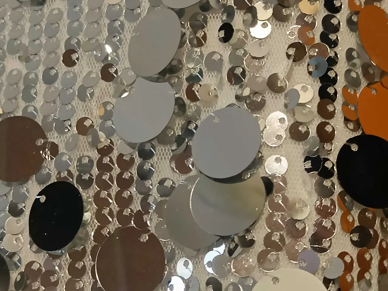 Billede 5 - Ukendt feste kjole XXL 