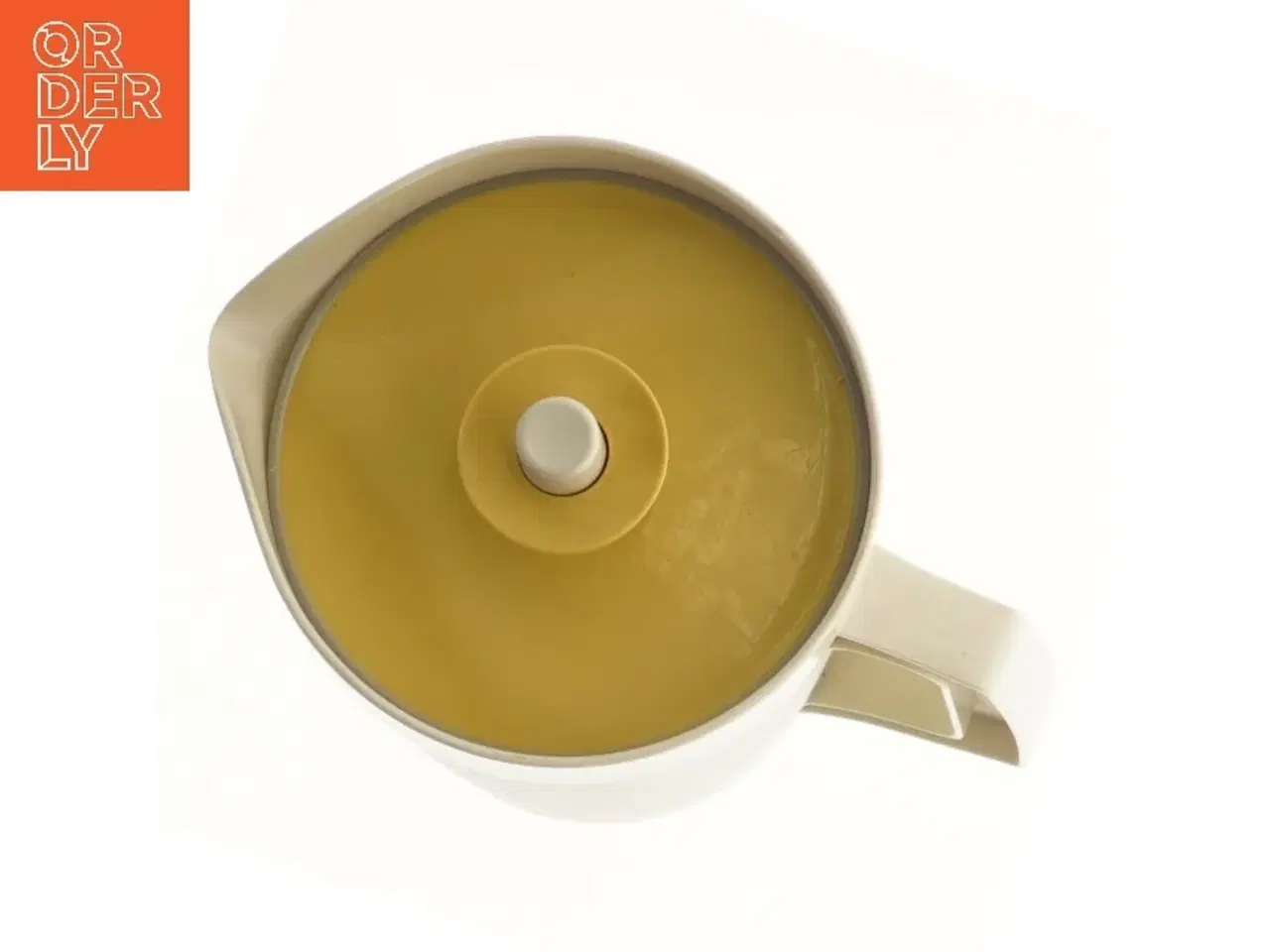 Billede 3 - Tupperware kande fra Tupperware (str. Ø 9,5x20 cm)