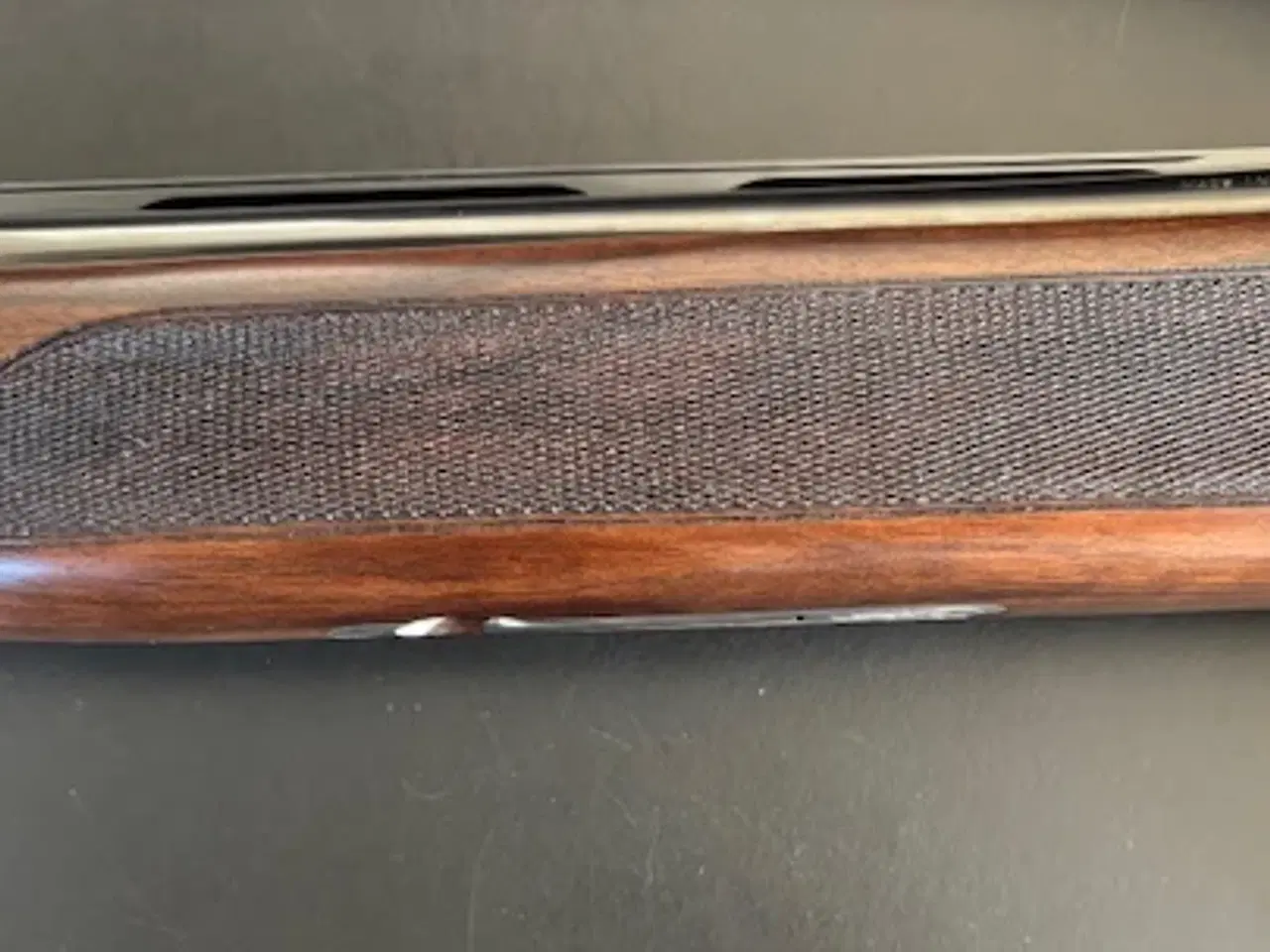 Billede 9 - Browning B725 Hunter Premium LH O/U 12/76 – som ny