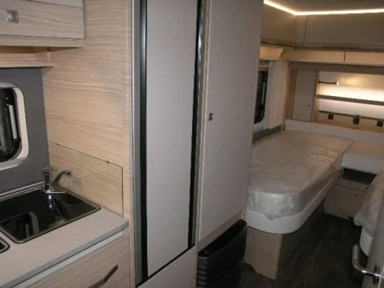 Billede 6 - Fendt Bianco Selection 515 SG