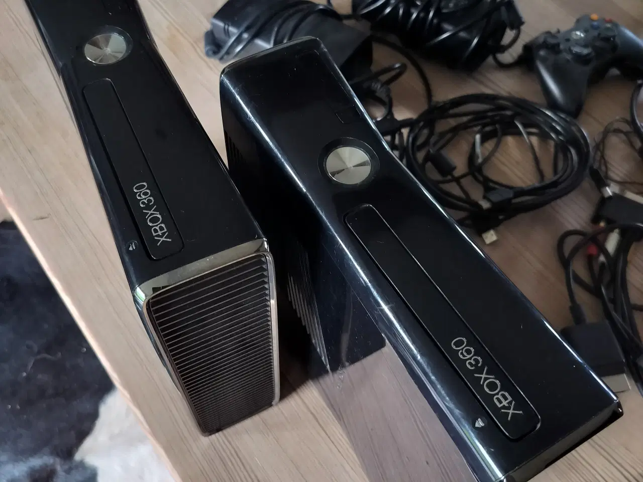 Billede 1 - Xbox 360