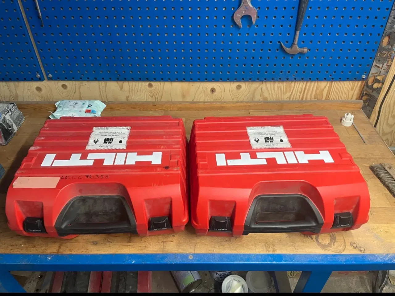 Billede 9 - Hilti Rotorlaser