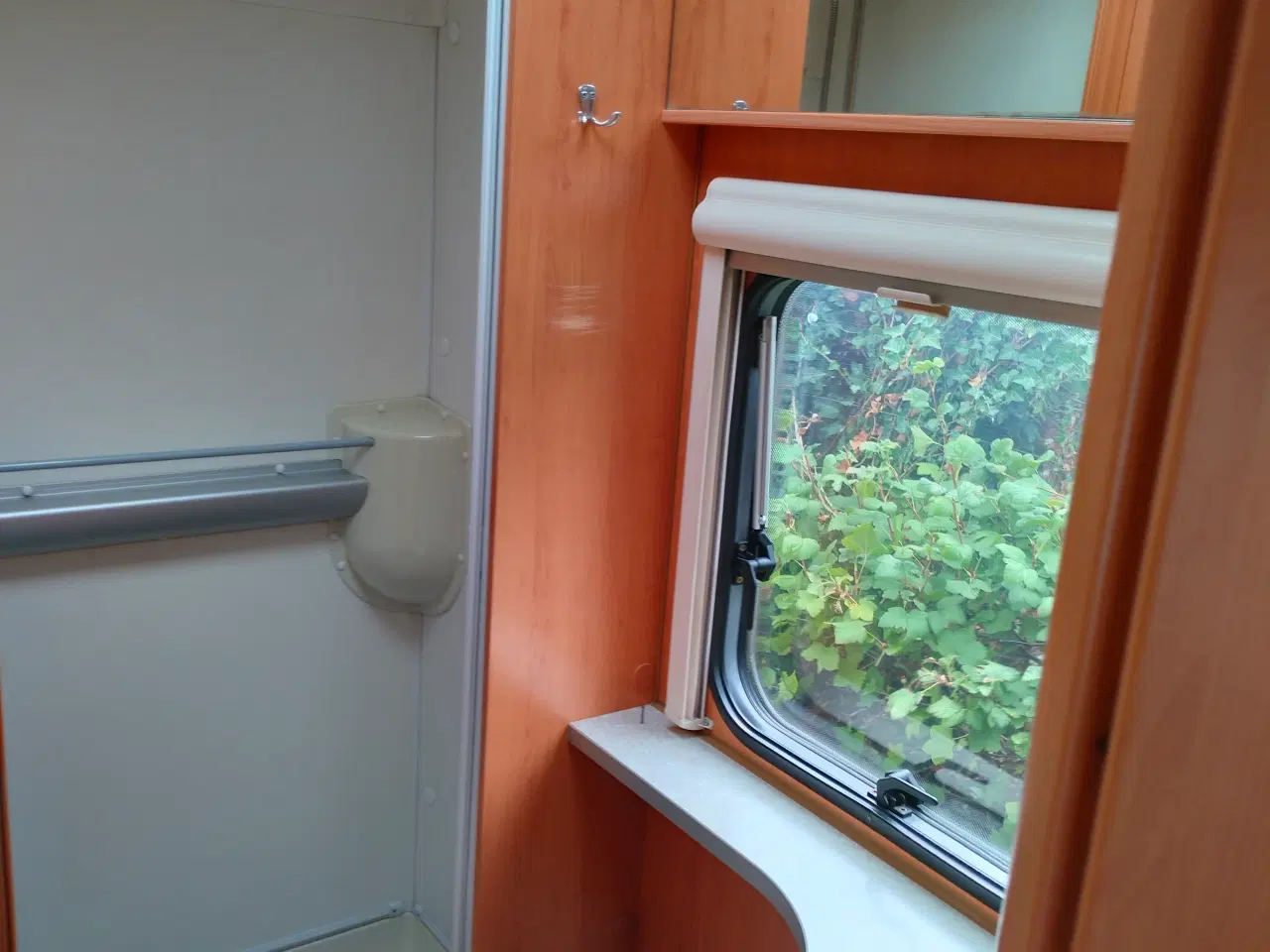 Billede 4 - Hymer Classic B654