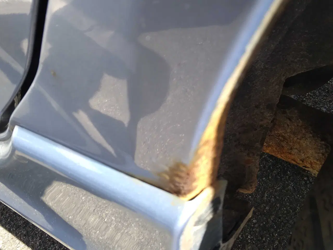 Billede 7 - Fin økonomiske bil