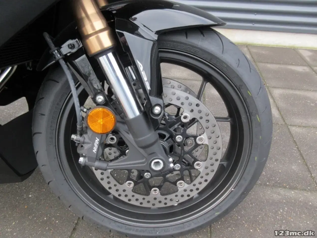 Billede 11 - Honda CBR 650 R MC-SYD BYTTER GERNE 5 ÅRS FABRIKS GARANTI