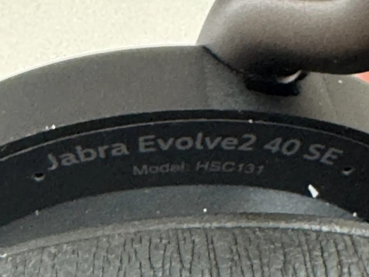 Billede 1 - Jabra Evolve2 40 SE