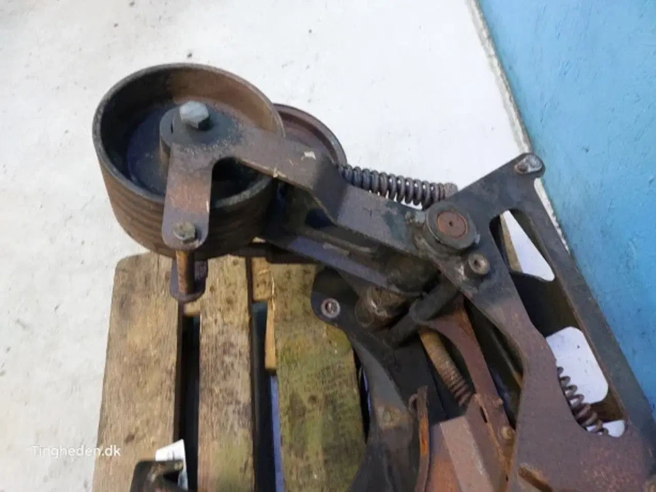 Billede 6 - Fendt 9490X Mellem Træk 7062942M91