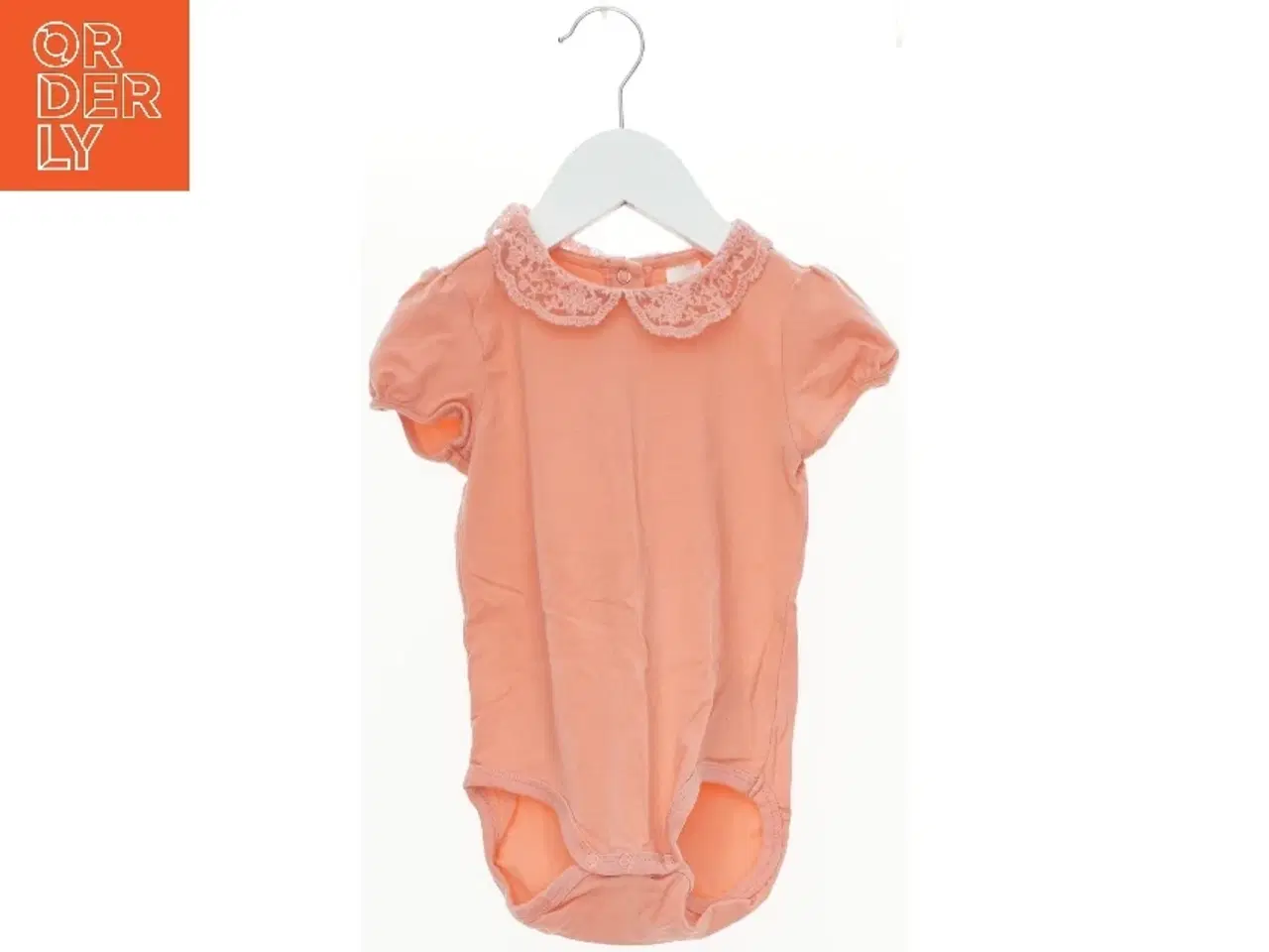 Billede 1 - Bodystocking fra H&M (str. 92 cm)