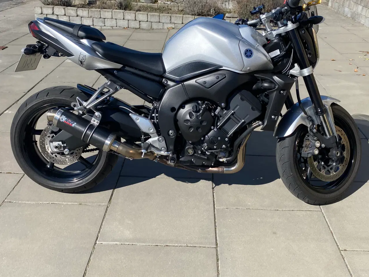 Billede 1 - Yamaha FZ1