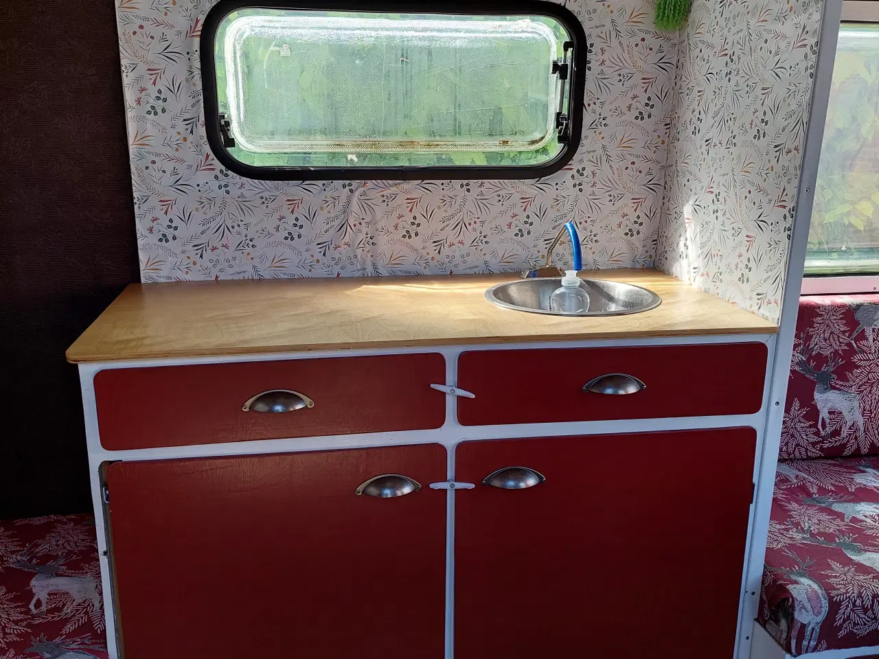 Billede 8 - Safari 315 Campingvogn