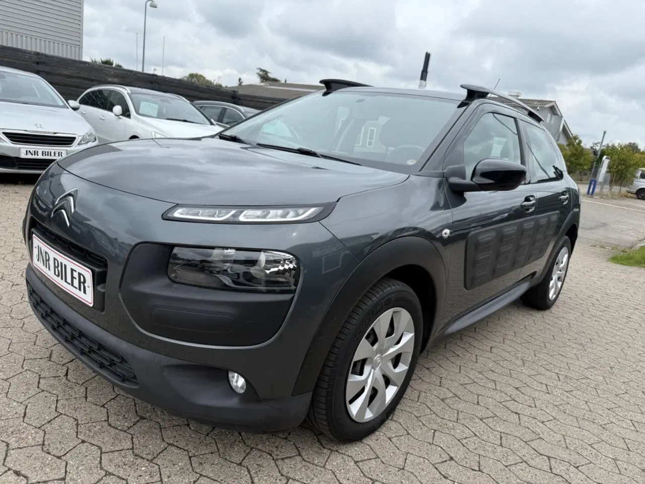 Billede 15 - Citroën C4 Cactus 1,2 PureTech 82 Cool Comfort