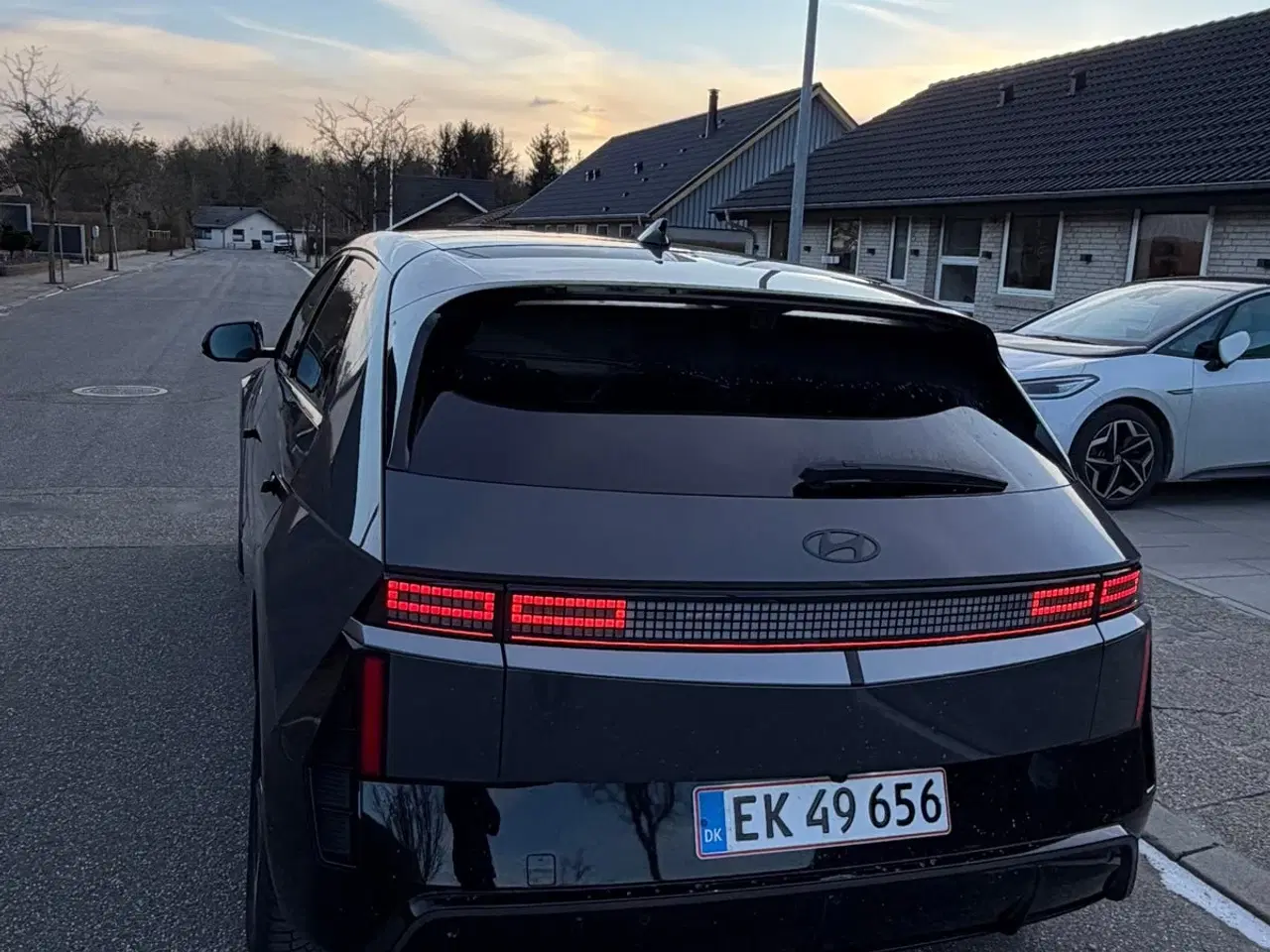 Billede 4 - Hyundai Ioniq 5 84 N Line+