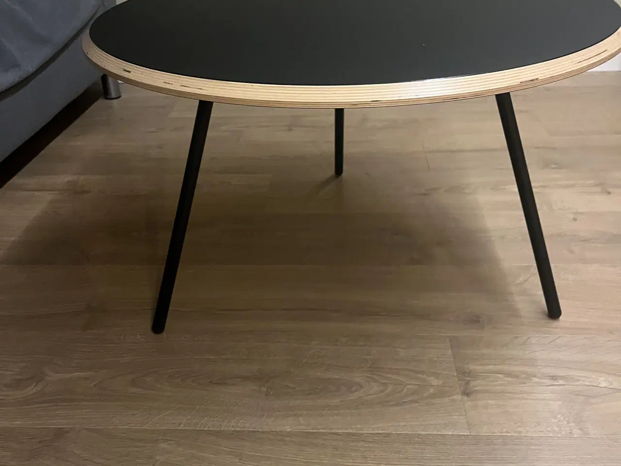 Billede 2 - Woud Soround Sofabord ø75