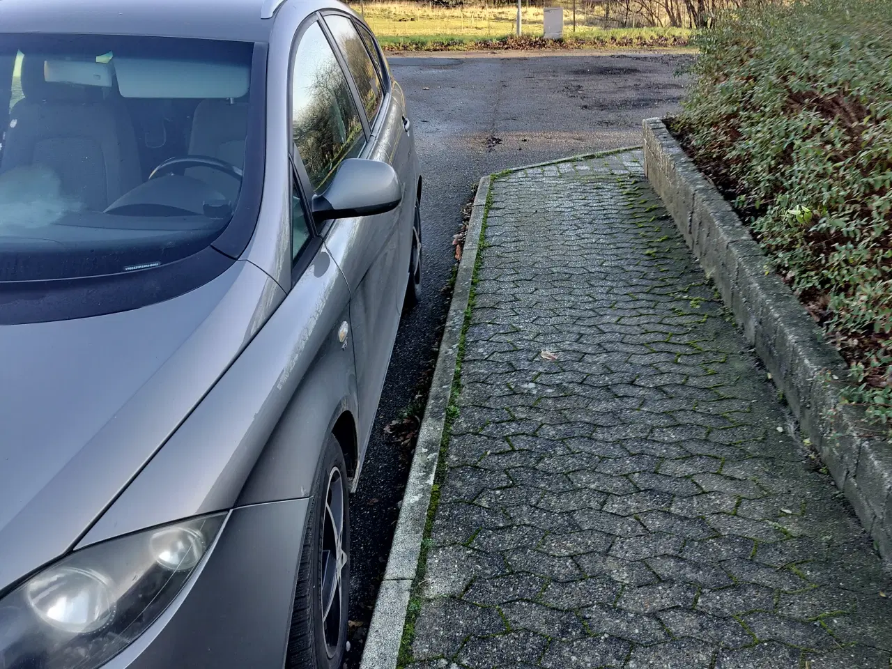 Billede 2 - Stor rummelig familie bil Seat Altea XL 