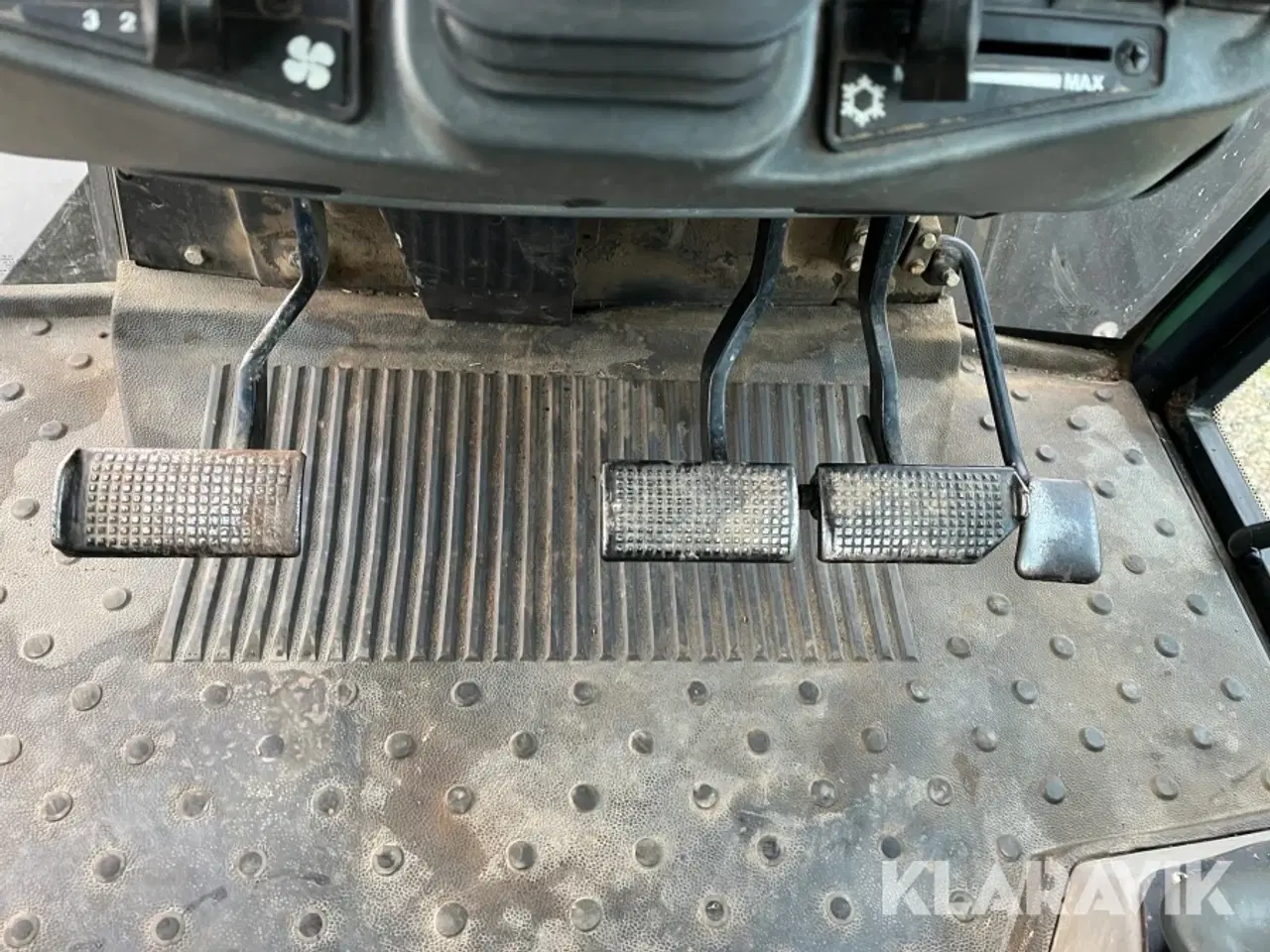 Billede 12 - Traktor Deutz-fahr Agrostar 6.61