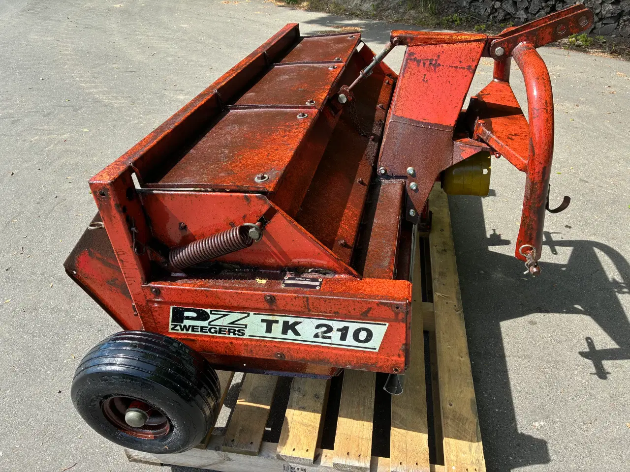 Billede 3 - Crimper