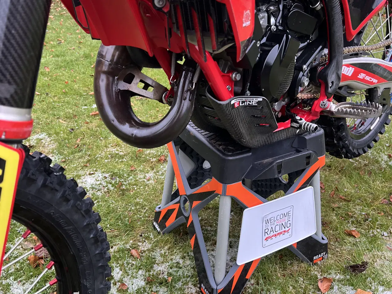 Billede 10 - GASGAS 125 - 2025