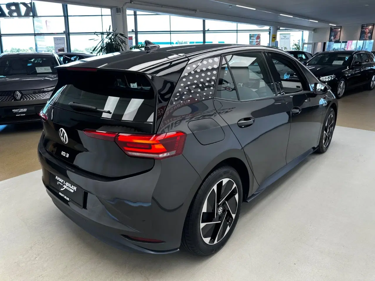 Billede 5 - VW ID.3 45 City Pure Performance