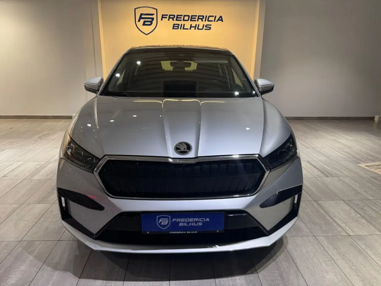 Billede 2 - Skoda Enyaq 60 iV Coupé