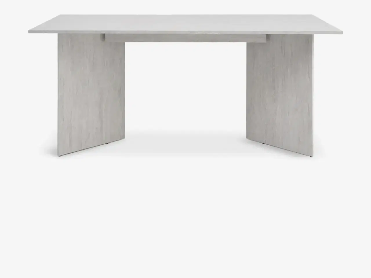 Billede 1 - Spisebord KRONDAL