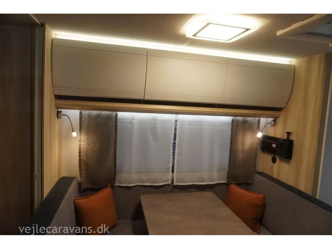 Billede 7 - 2026 - Hobby De Luxe 540 KMFe