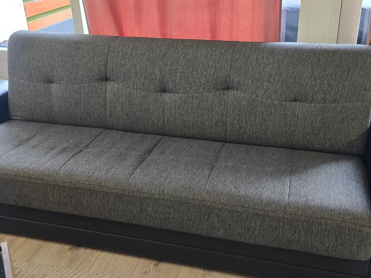 Billede 1 - Sofasæt 3+2+1 