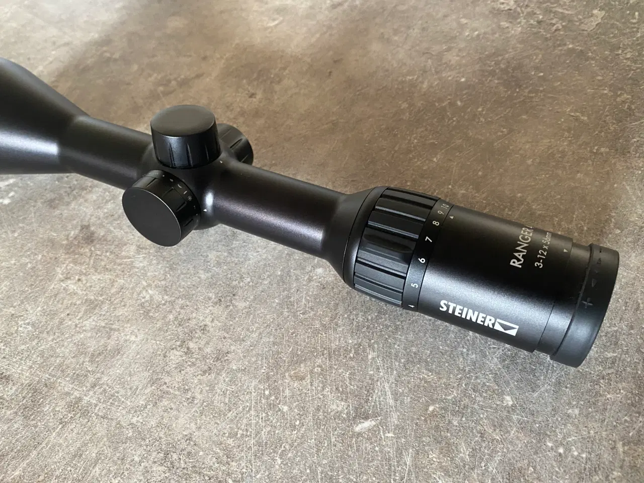 Billede 4 - Steiner Ranger 4 - 3x12x56
