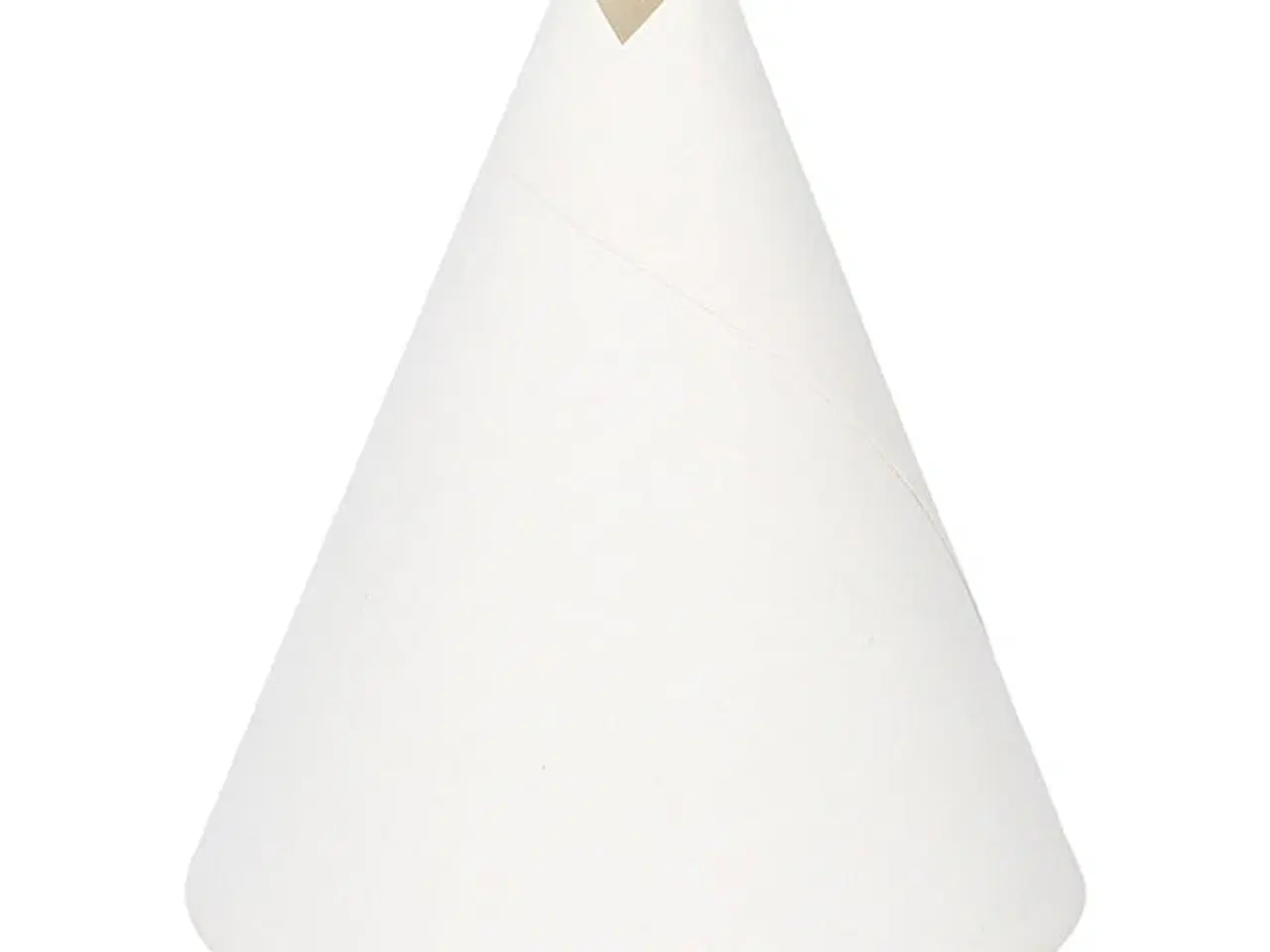 Billede 1 - Tragt, Allride, 250 stk., papir