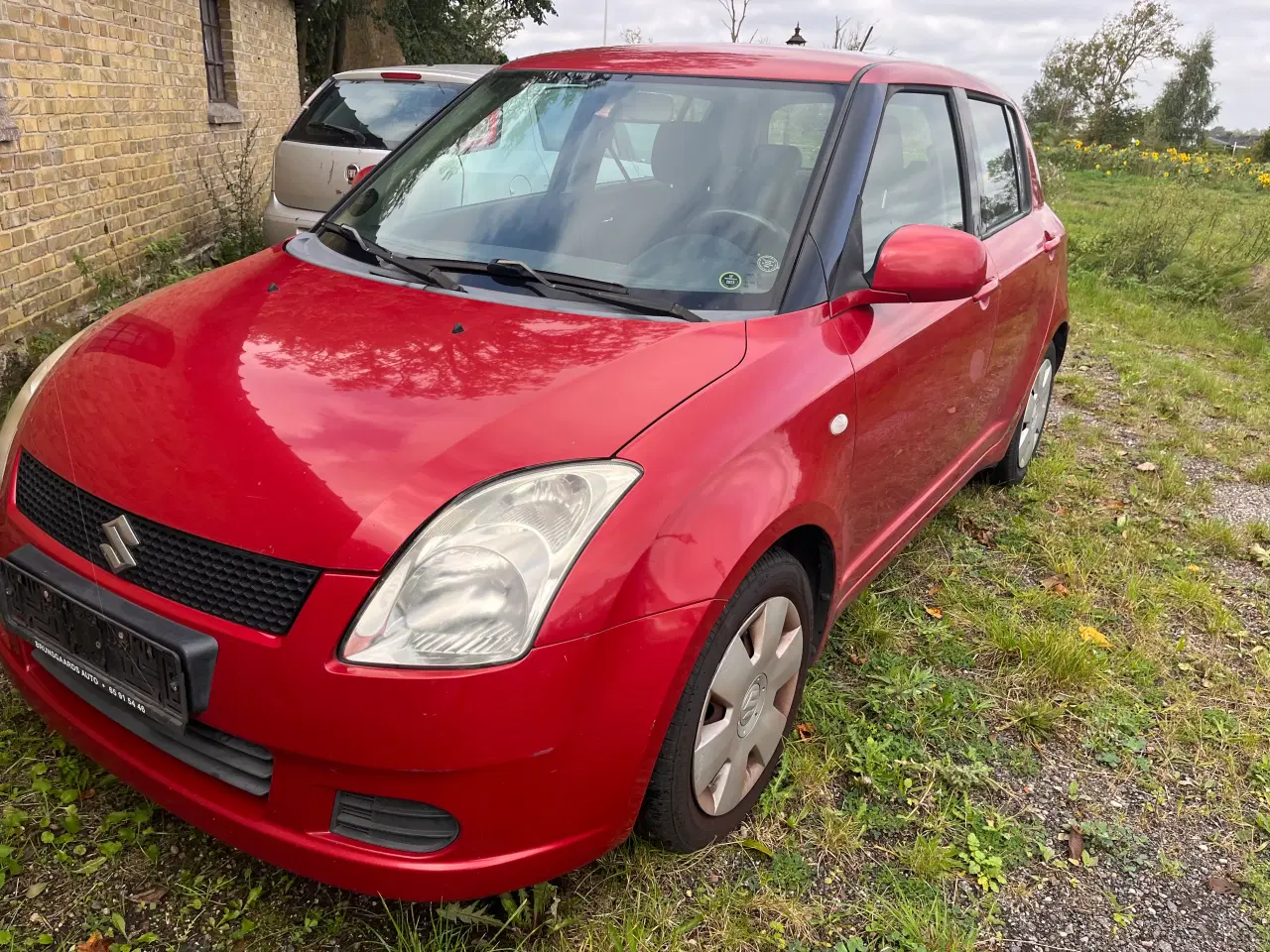 Billede 1 - Swift 1.3  15 mån til syn 