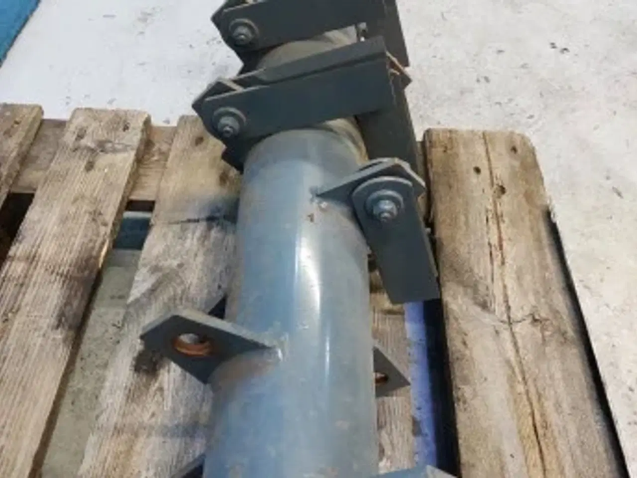 Billede 8 - Massey Ferguson Snitter Aksel 49070100