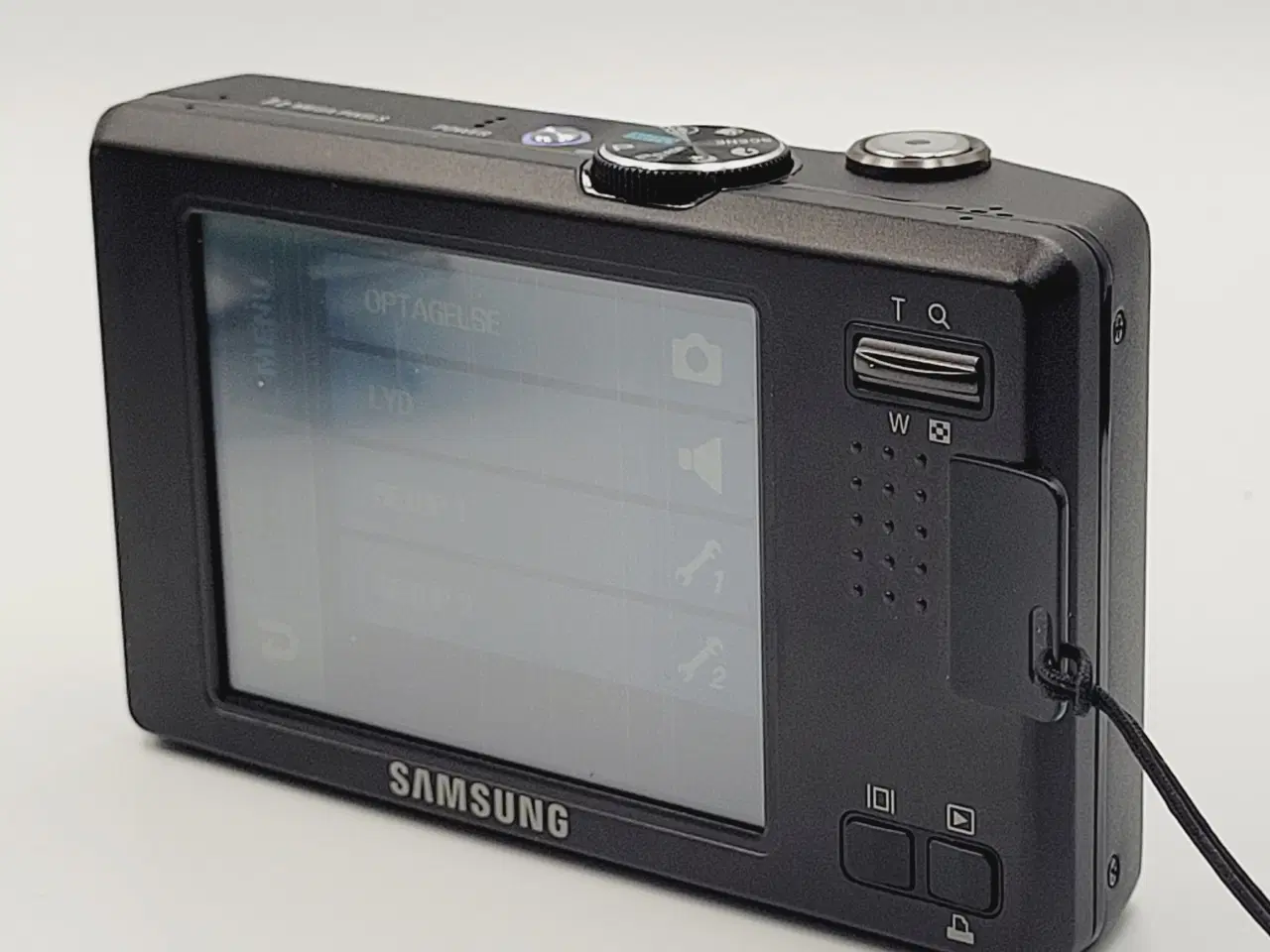 Billede 6 - ⭐️· DIGITALKAMERA: Samsung L74 Wide 