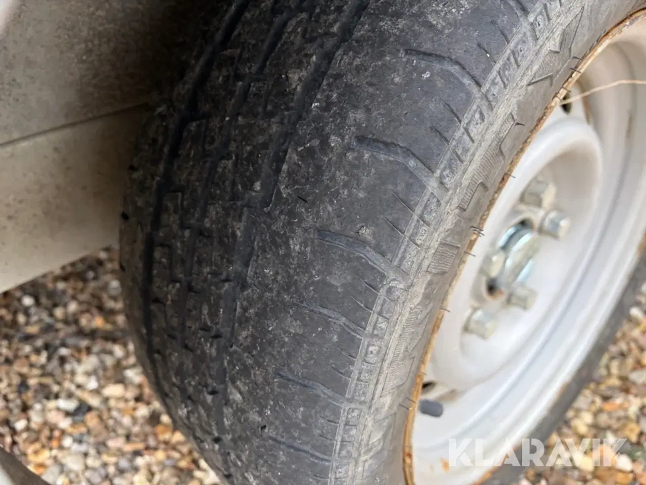 Billede 12 - Maskintrailer Saris C2C Arba