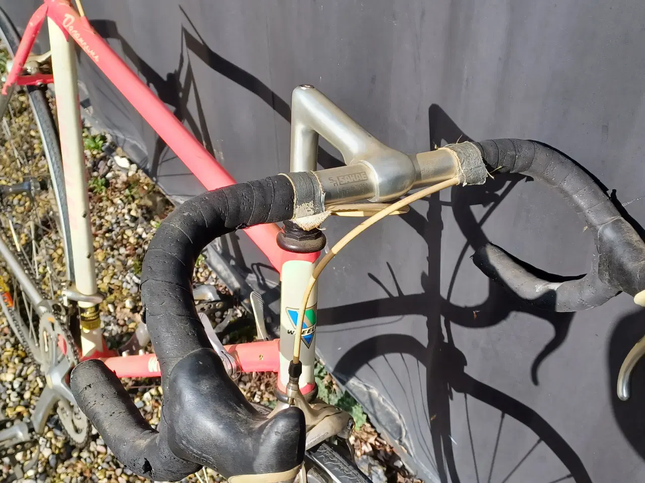 Billede 8 - Wheeler racercykel