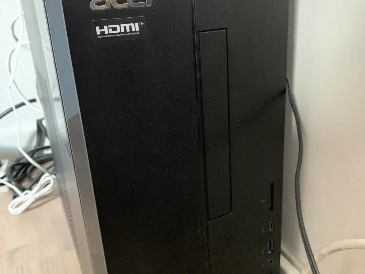 Billede 2 - Gamer pc
