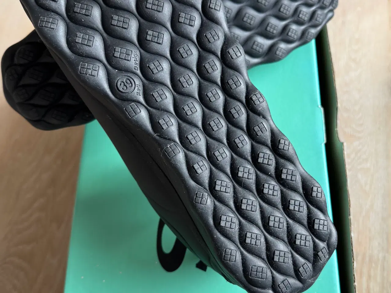 Billede 2 - Sika Bubble Step - str 39 - fejlkøb